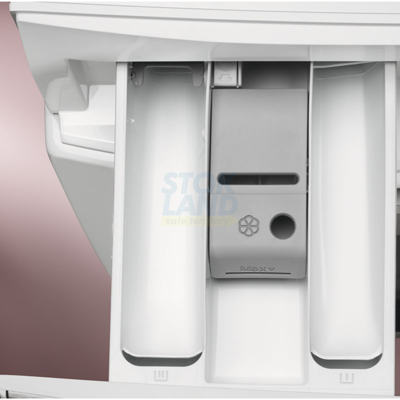 Стиральная машина с сушкой Electrolux EW7W2612E фото 3