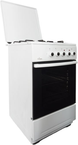 Комбинированная плита Flama RK 23-101 W фото 2