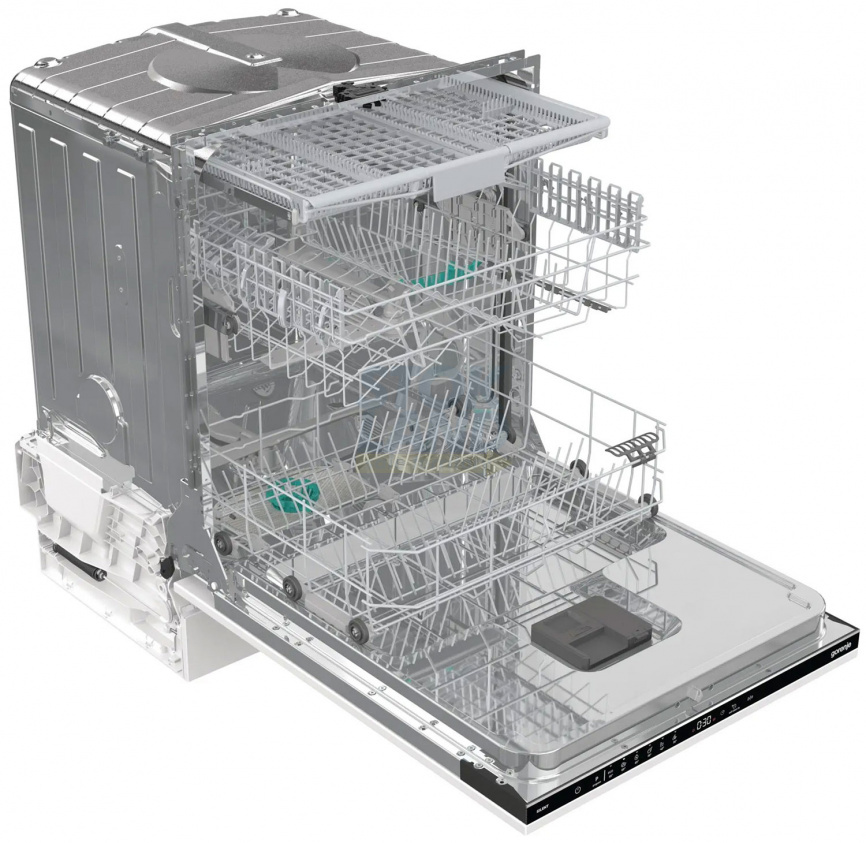 Встраиваемая посудомоечная машина Gorenje GV643E90 фото 3