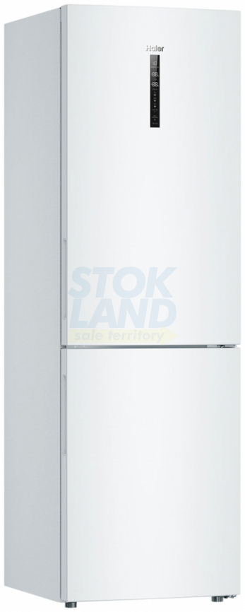 Двухкамерный холодильник Haier C2F636CWRGU1 фото 6