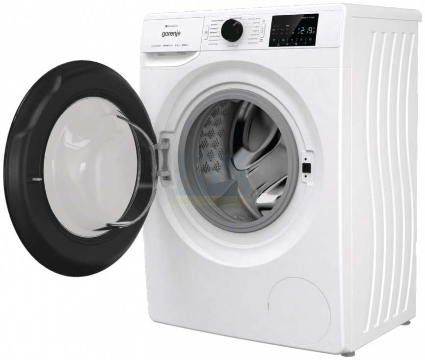 Стиральная машина Gorenje WPNEI72SA1SWIFI/C фото 1