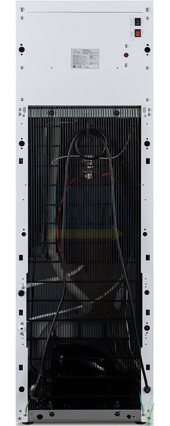 Пурифайер Ecotronic V19-U4L white-silver (ETK11303) фото 9