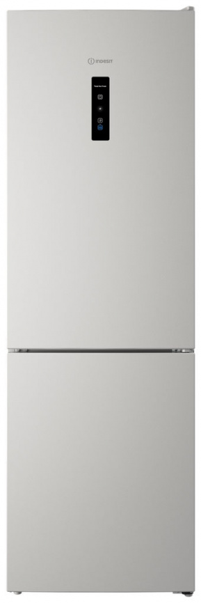 Двухкамерный холодильник Indesit ITR 5180 W фото 1