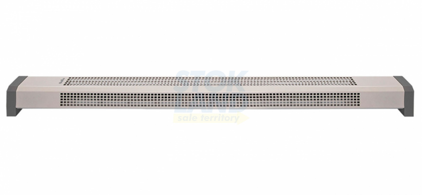 Конвектор электрический Ballu Plinth Compact (BEC/PLC-80-300) фото 2