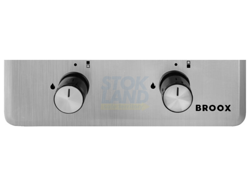 Газовая варочная панель Broox GR0260H00 Mt Tf фото 2