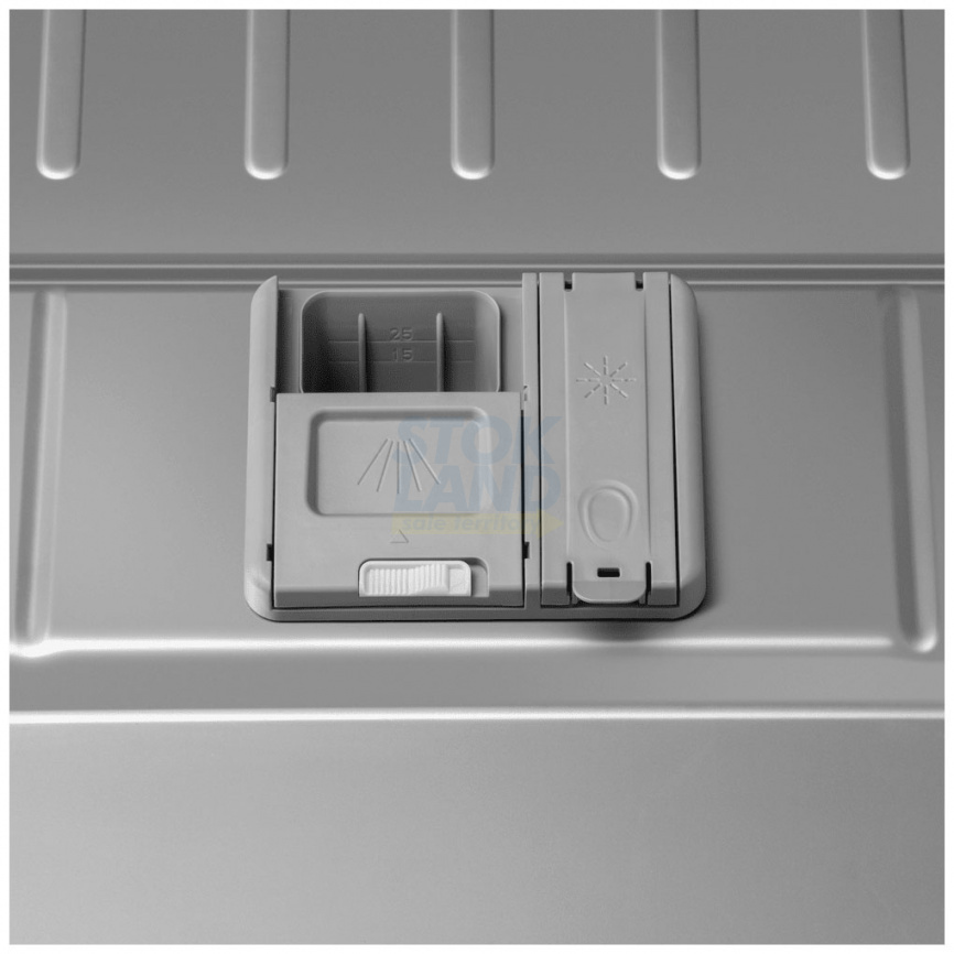 Встраиваемая посудомоечная машина Maunfeld MLP60330T Smart Beam Inverter фото 6