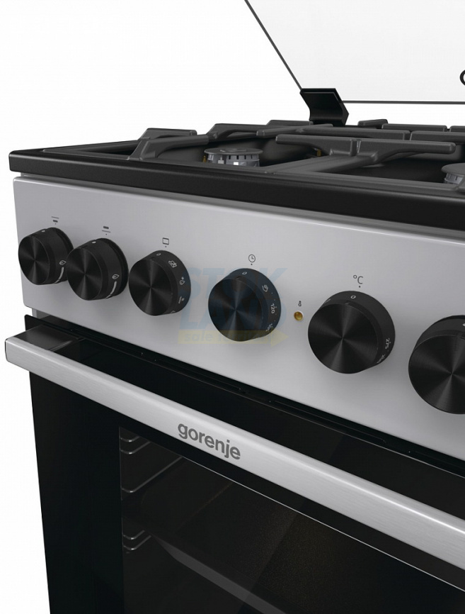 Комбинированная плита Gorenje GK5B44SF фото 7