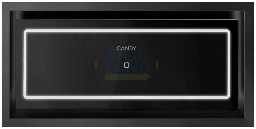 Вытяжка Candy CVXBI662GB фото 2
