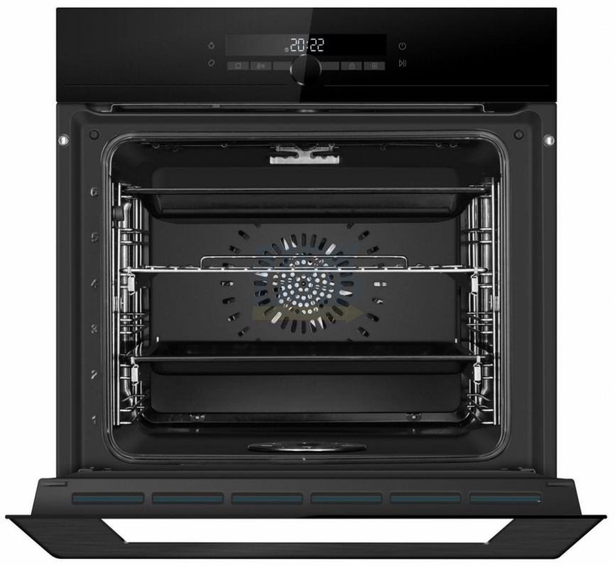Электрический духовой шкаф Haier HOQ-F6CASGB фото 4