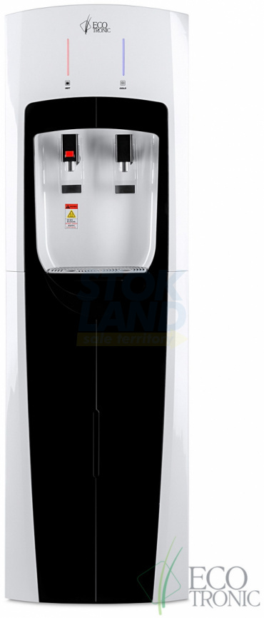 Пурифайер Ecotronic A72-U4L white-black (ETK11605) фото 1