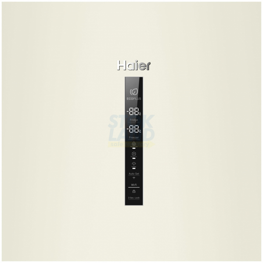Двухкамерный холодильник Haier C2F636CCRGU1 фото 4