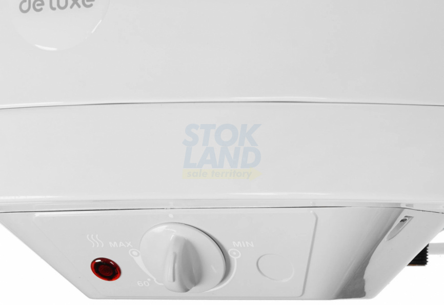 Водонагреватель накопительный De luxe W120V10 фото 5