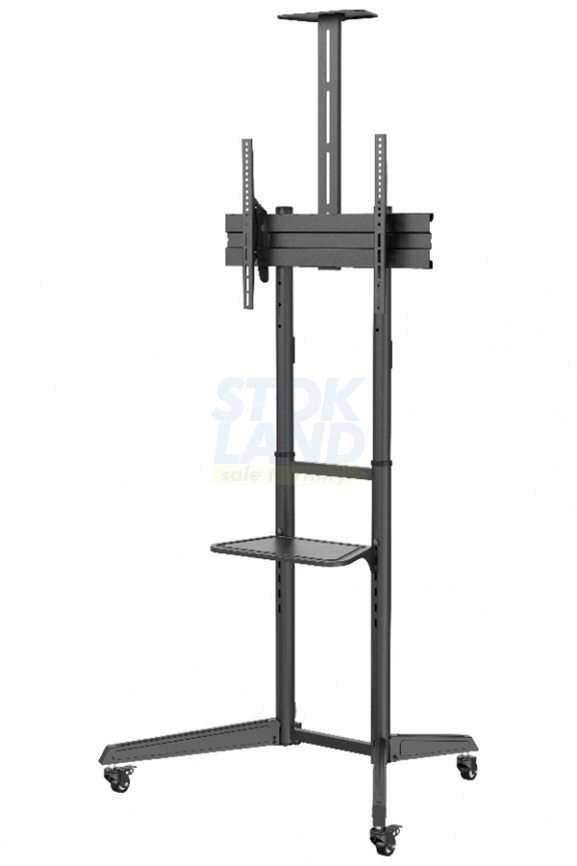Кронштейн UniTeki SNM006AVB black фото 1