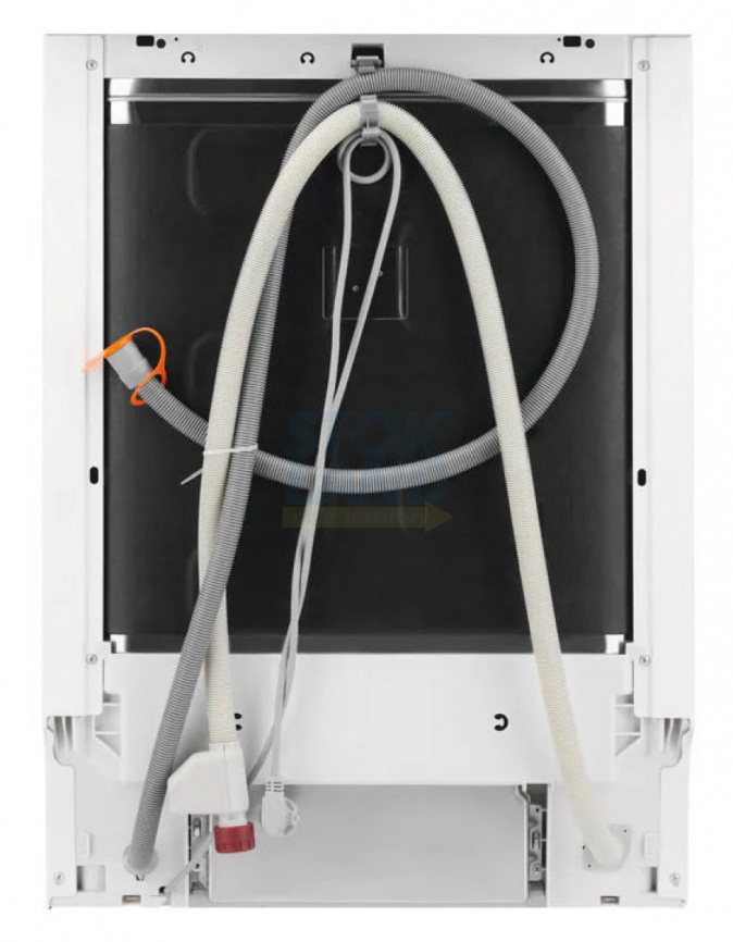 Встраиваемая посудомоечная машина Electrolux EEG48300L полноразмерная фото 4