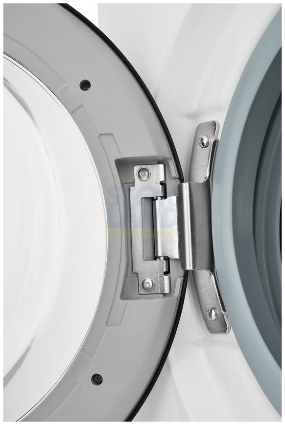 Стиральная машина Indesit EWSB 5085 BK CIS фото 7