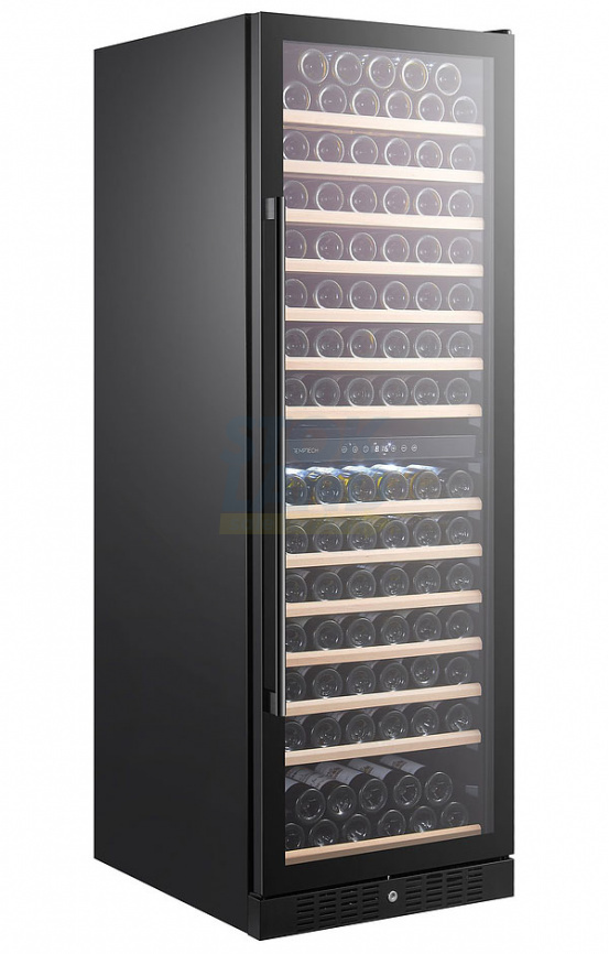 Винный шкаф Temptech CL180DB фото 5