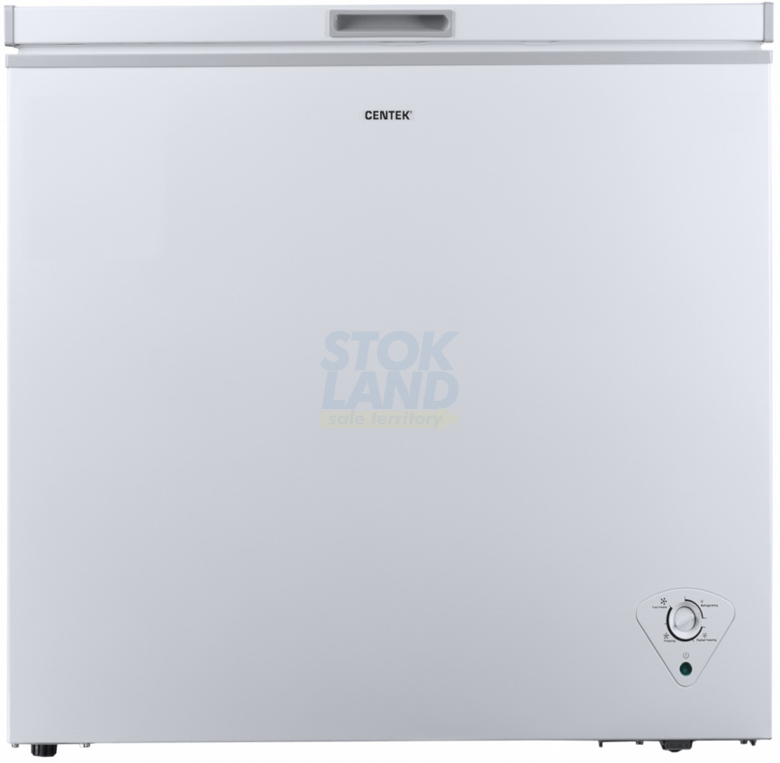 Морозильный ларь Centek CT-1764-249 фото 1