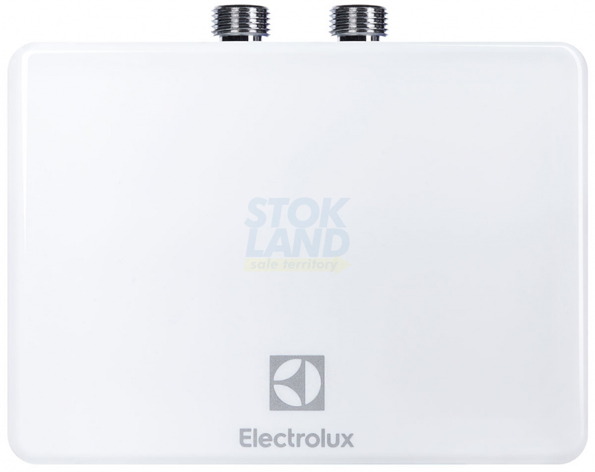Водонагреватель проточный Electrolux NP 6 AQUATRONIC 2.0 фото 1