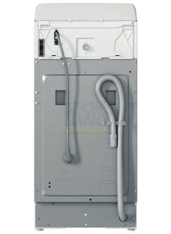 Стиральная машина Indesit BTW B7220P EU/N фото 3