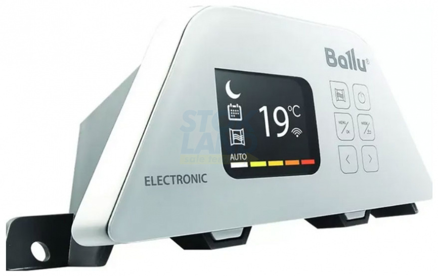 Конвектор Ballu Apollo Infrared BIHP/A-2000 фото 1