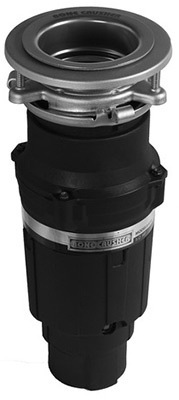 Измельчитель пищевых отходов Bone Crusher BC-610 фото 1