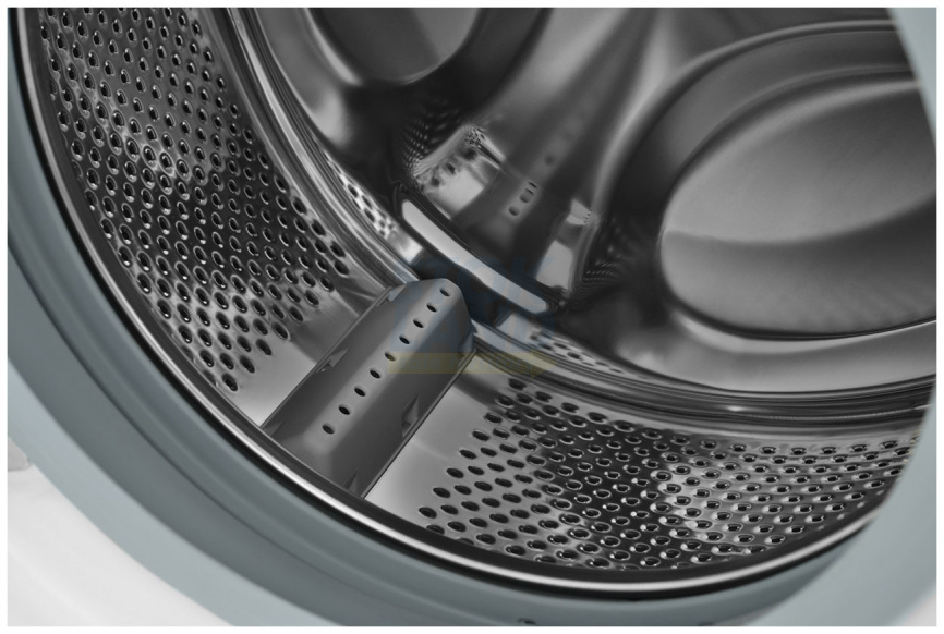 Стиральная машина Indesit IWSB 5105 фото 3