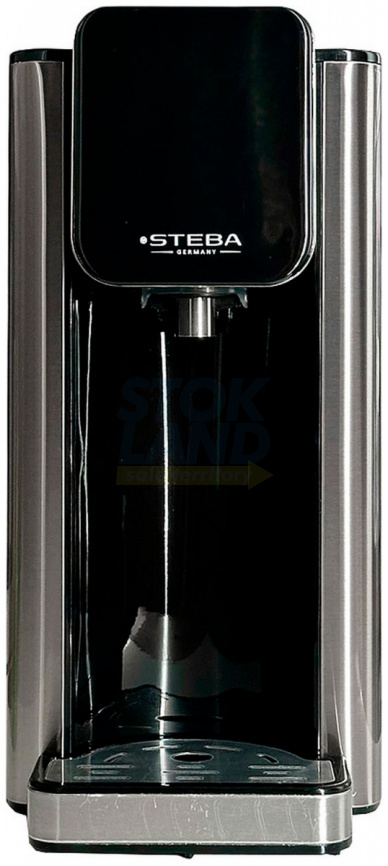 Диспенсер горячей воды Steba HW 1 FAST WATER фото 7