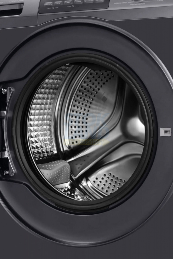 Стиральная машина Haier HW105-BP14406S фото 5