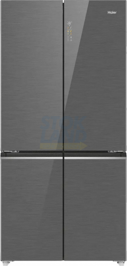 Многокамерный холодильник Haier HTF-690DGS7RU1 фото 1