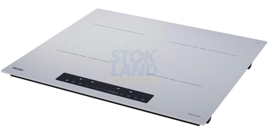 Электрическая варочная панель Haier HHY-Y64TVTPG фото 3