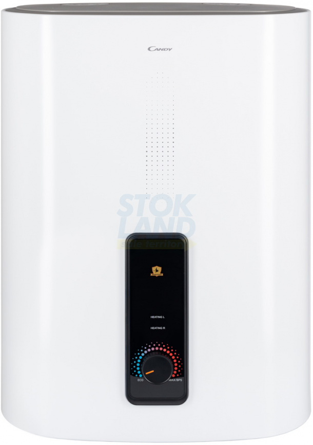 Водонагреватель накопительный Candy 80L CF80V-P3R фото 5