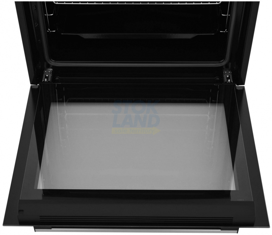 Электрический духовой шкаф Indesit IFE 3644 J IX фото 4