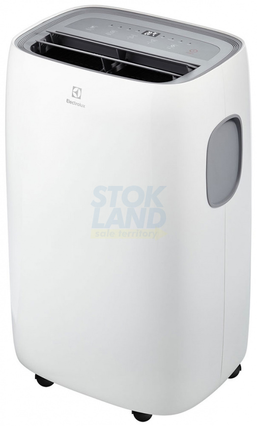 Мобильный кондиционер Electrolux EACM-13 CL/N3 Loft фото 2
