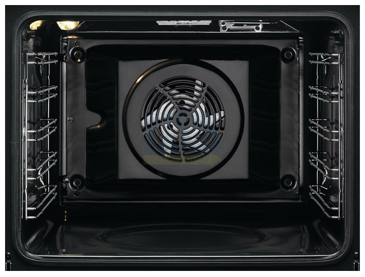 Электрический духовой шкаф Electrolux EOF4P56X фото 4