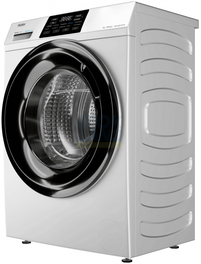 Стиральная машина Haier HW70-BP12919 фото 1