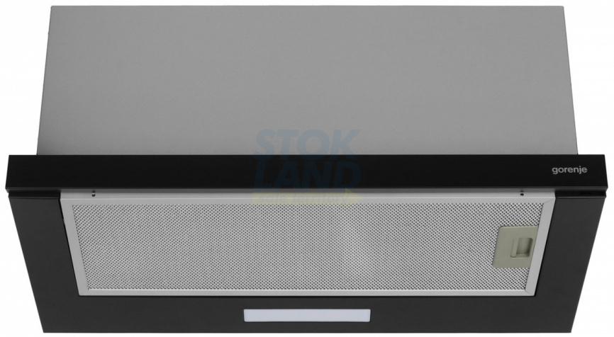 Вытяжка Gorenje TH60E6XB фото 1