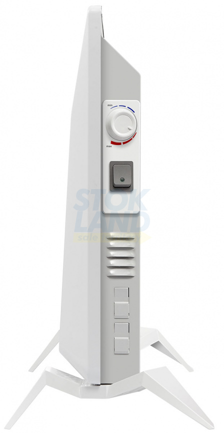Конвектор Ballu Camino Eco Turbo BEC/EMT-2000 фото 3