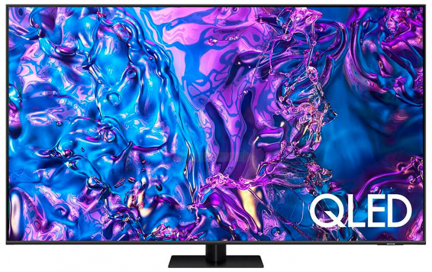 Телевизор Samsung QE55Q70DAUXRU фото 1