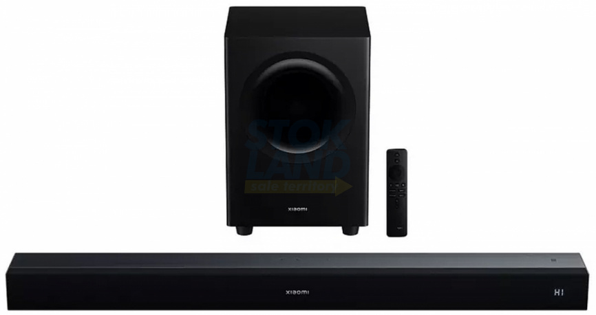 Саундбар Xiaomi Soundbar Pro 2.1 ch NS4-EU (QBH4336EU) фото 1