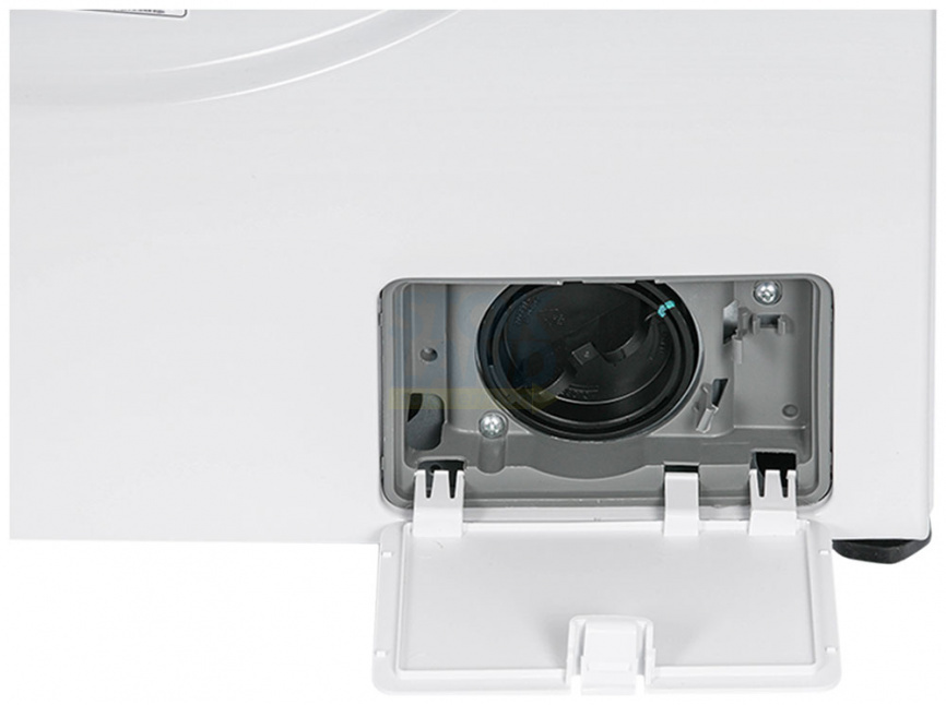 Стиральная машина NordFrost i-DDQ4 7120 W фото 8