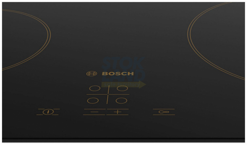 Электрическая варочная панель Bosch Serie | 4 PKE611BA1R фото 2
