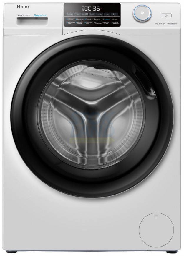 Стиральная машина Haier HW90-BP14959 фото 1