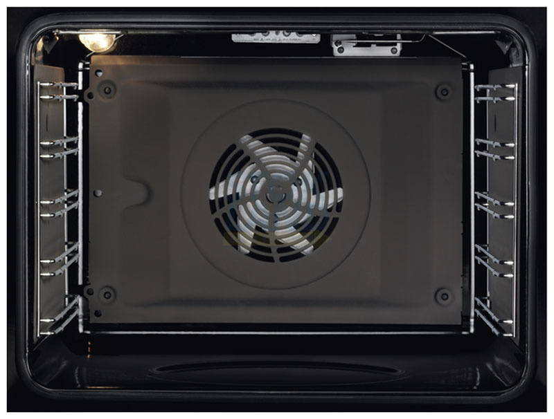 Электрический духовой шкаф Electrolux EOE5C71Z фото 3