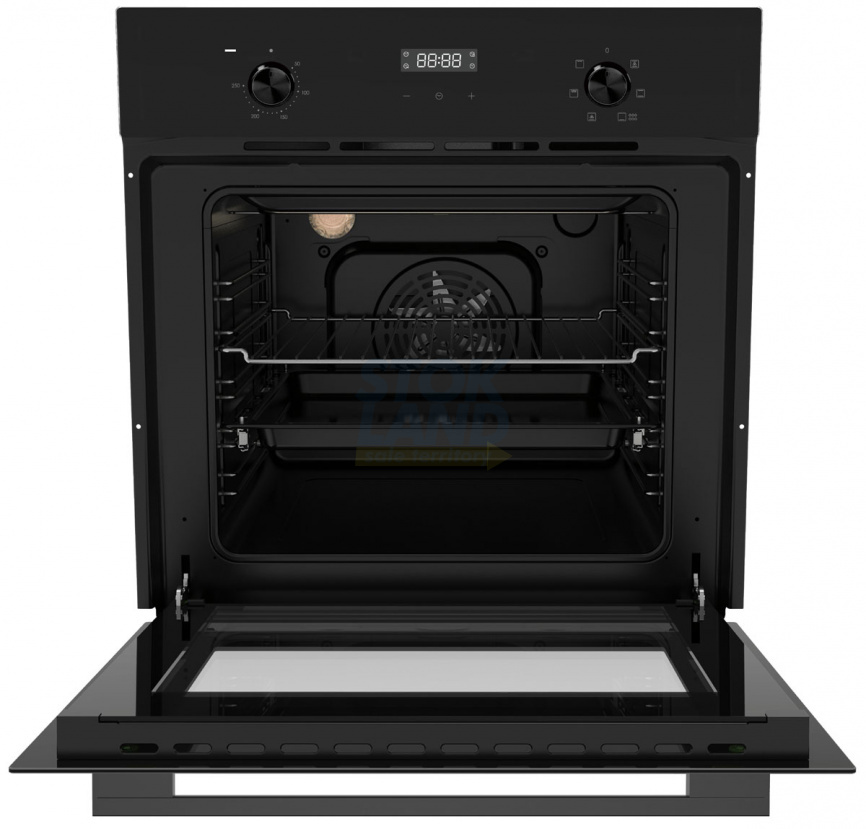 Электрический духовой шкаф Candy COXP06TBB фото 3