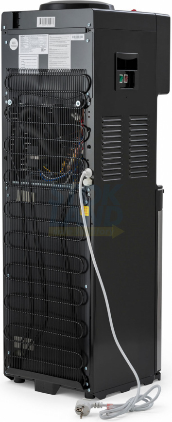 Кулер для воды HotFrost V 400 BS фото 10