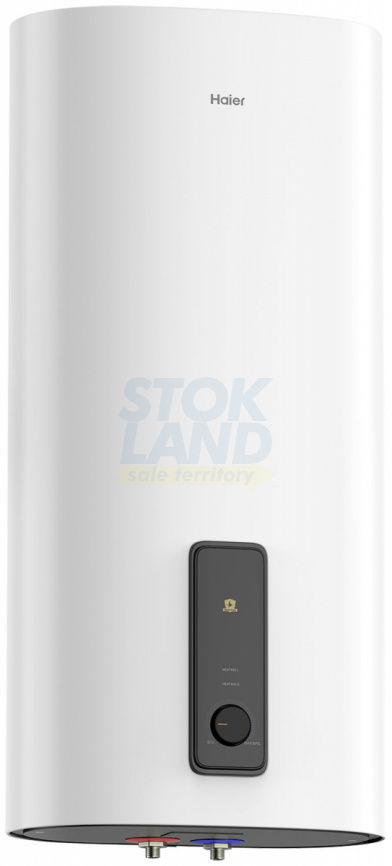 Водонагреватель накопительный Haier ES80V-F3, 80 л, 2 кВт. фото 1