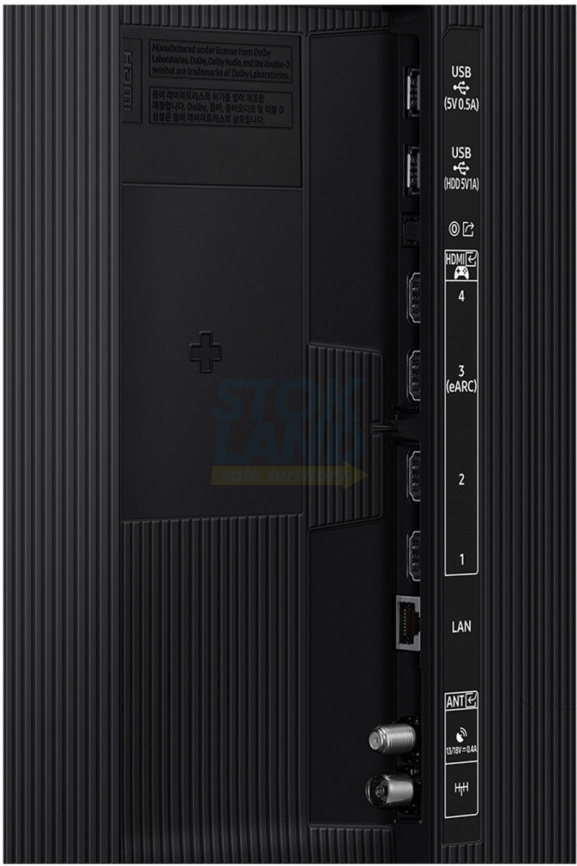 Телевизор Samsung QE85QN70FAUXRU фото 6