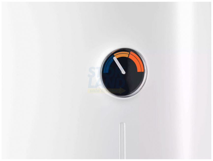 Водонагреватель накопительный Haier ES80V-VH1, 80л, 24 кВт фото 6