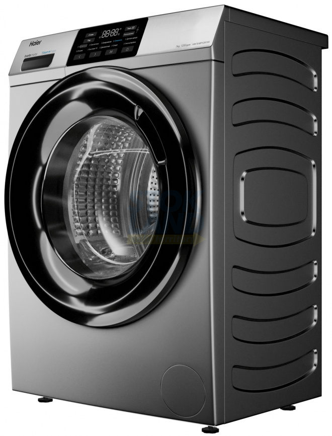 Стиральная машина Haier HW70-BP12919S фото 1