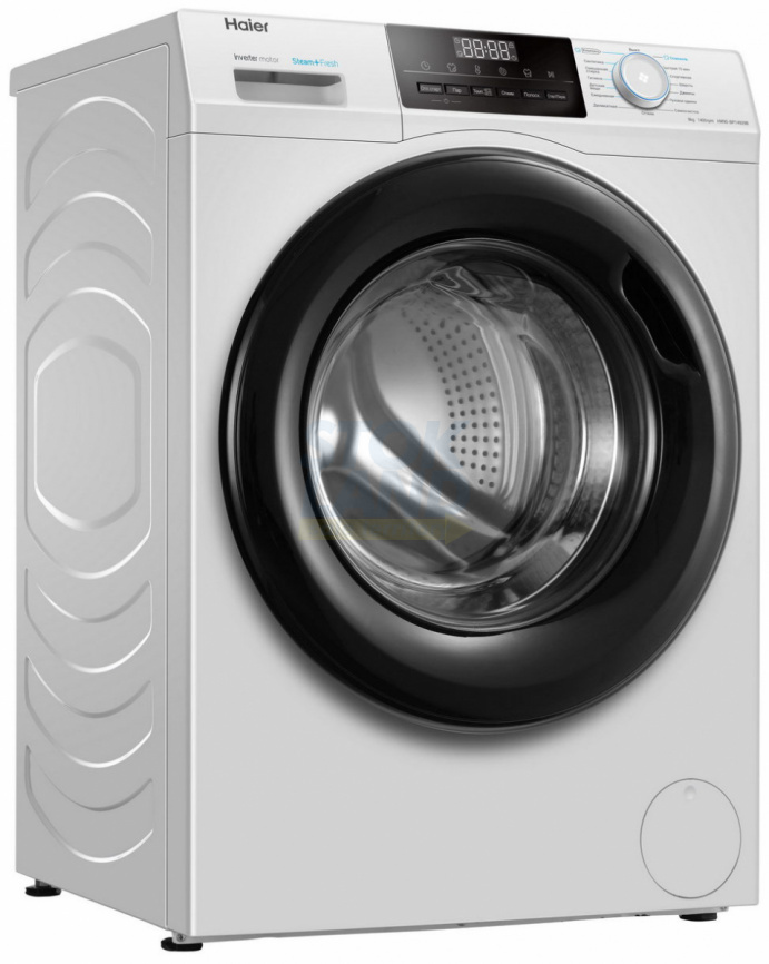 Стиральная машина Haier HW90-BP14929B фото 2